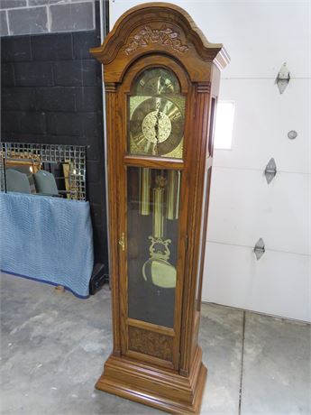 SETH THOMAS Grandfather Clock