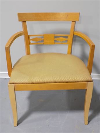 Mid-Century Side Chair