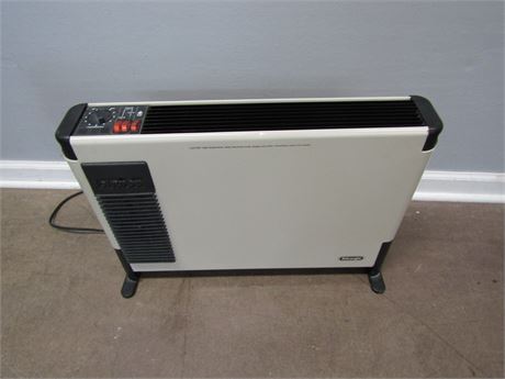 Delonshi Space Heater, Electric in White
