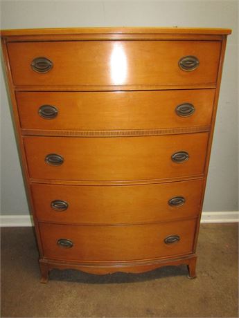 1930's Chest of Drawers