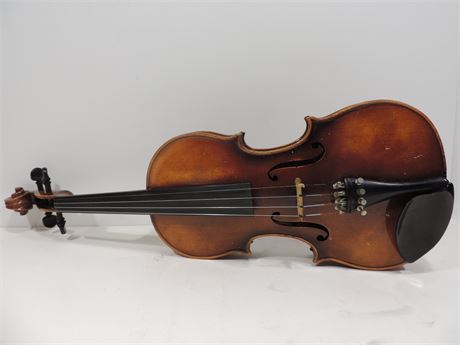 STRADIVARIOUS 1956 Copy Violin / Case