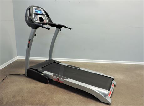 Ironman Inspire Treadmill