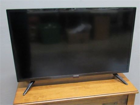 Toshiba 32" LCD Flat Panel TV