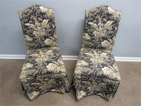 Fairfield Formal Side Chairs