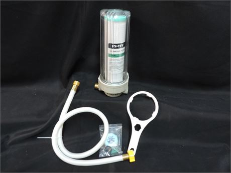 Water Filter System FS-TFC