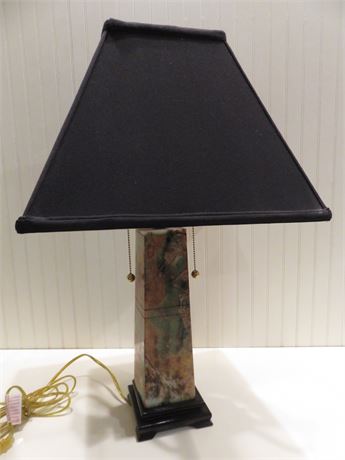 Frederick Cooper Asian Style Table Lamp
