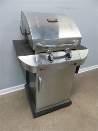 CHAR-BROIL Infrared Commercial Series Grill