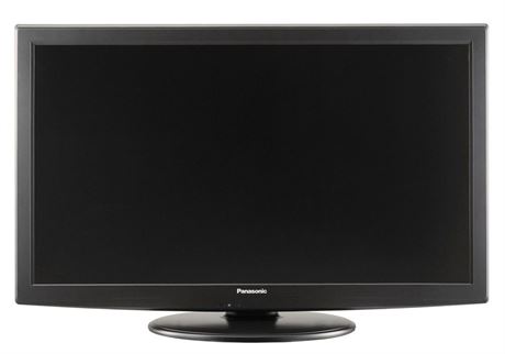Panasonic Hospitality 32" Flat Panel LCD TV with Remote
