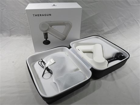 THERAGUN G3 Percussive Therapy Device