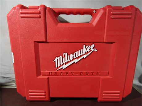 Milwaukee 1 Compact Rotary Hammer in Case