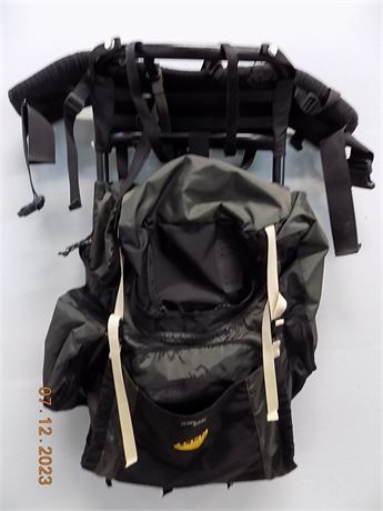 Kielty 4000 ST Backpack