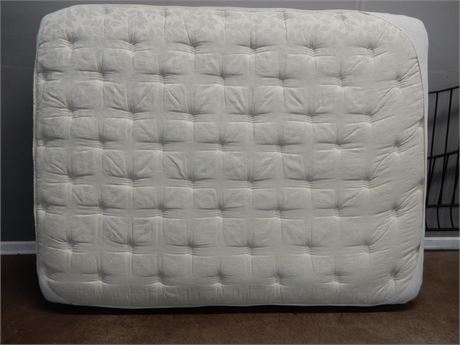 Sealy Posturepedic Queen Mattress and Box
