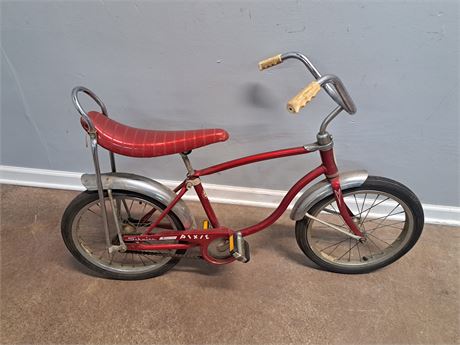 Schwinn Pixie 1977 Bike