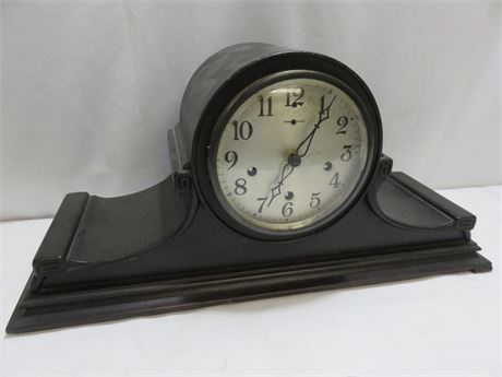 Vintage Style Mantel Clock