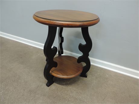 Pier I Imports Accent Table