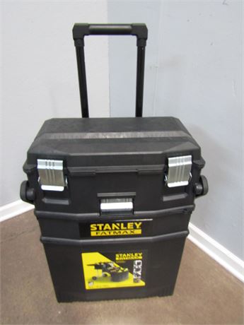 FatMax Mobile Work Station