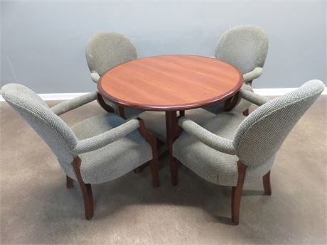 Office Conference Table Set