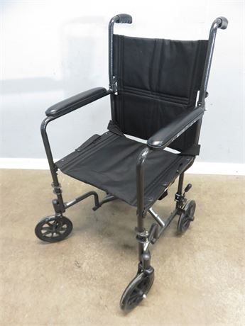 DRIVE Transport Chair