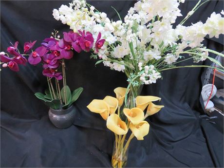 Artificial Florals