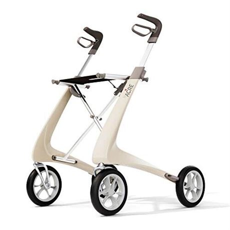 NEW ACRE Carbon Ultralight Rollator