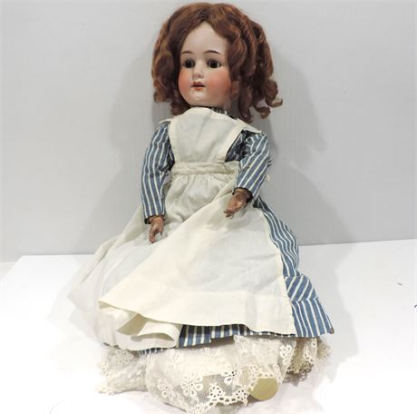 KOPPELSDORF 250-4 Doll / Miniatures