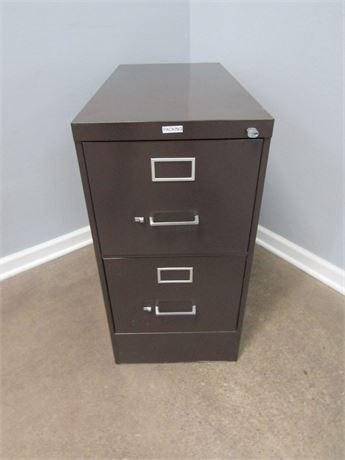 Office Metal File Cabinet