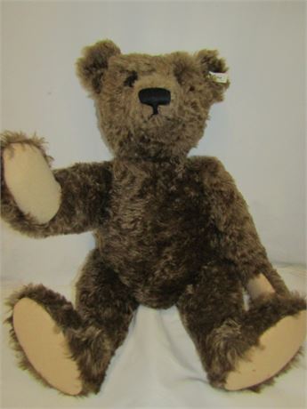Large "Steiff" Teddy Bear