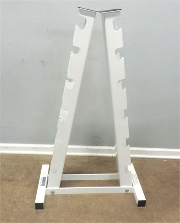 PARABODY Free Weight Stand