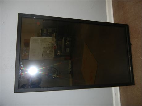 LCD Computer Monitor with Back Mounting Bracket