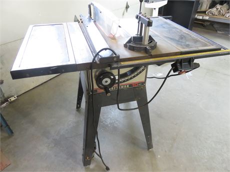 CRAFTSMAN 10-inch Table Saw