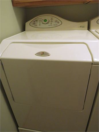 MAYTAG Neptune Electric Dryer