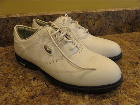 NIKE Women's Golf Shoes - Size 8