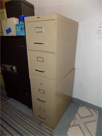 Home Office File cabinet