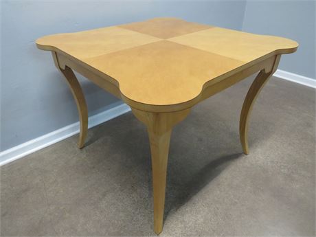 DREXEL Dining Table