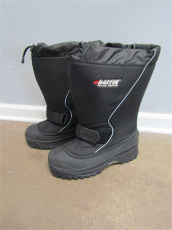 Baffin Men's Tundra Pac Winter Boots