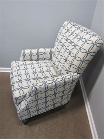 Sam Moore Accent Chair