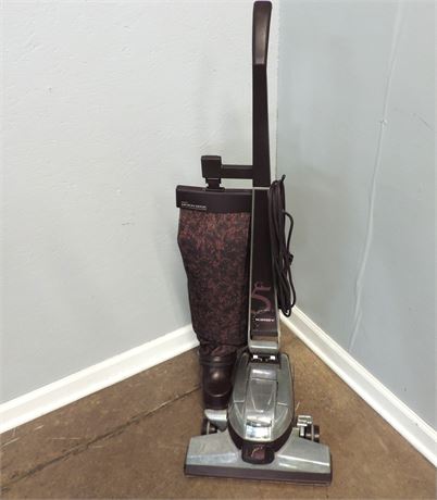 KIRBY G 5 Performance Vacuum Cleaner / Attachments
