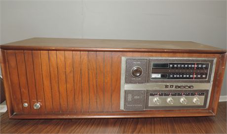 Vintage RCA Victor Stereo