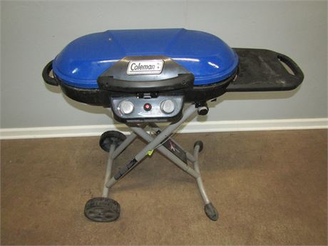 Coleman Outdoor Grill