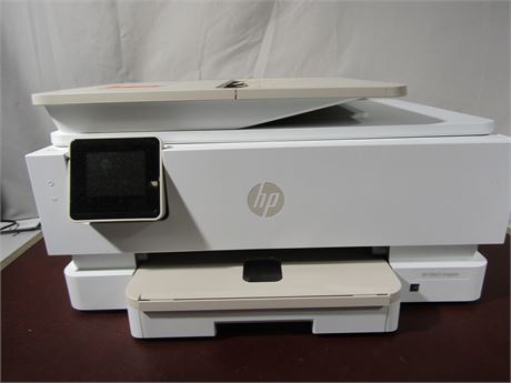 HP Envy Inspire Copy Machine