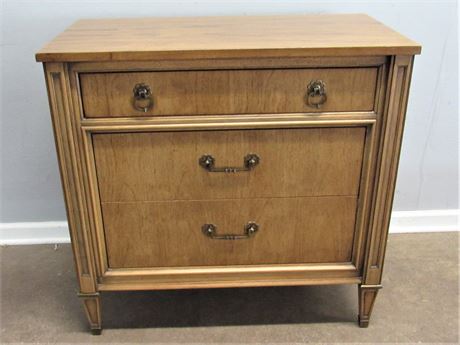 Vintage Century Furniture 3-Drawer Chest/Server