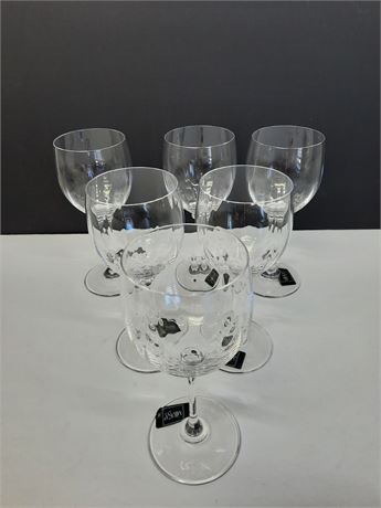 Mikasa "Stephanie" Wine Glass