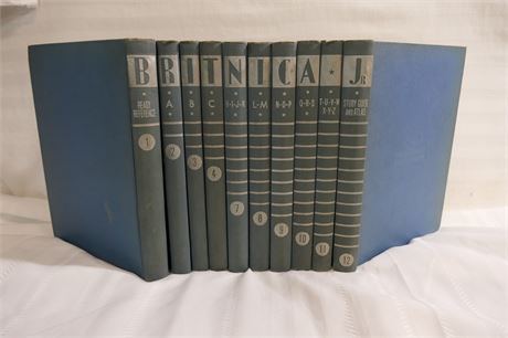 Britannica Jr, circa 1944