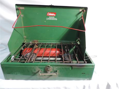 Coleman Outdoor Portable Grill