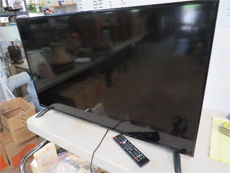 ELEMENT 40-inch 1080p Smart TV