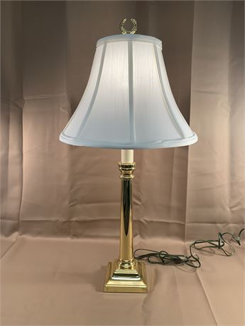 BALDWIN BRASS Table Lamp