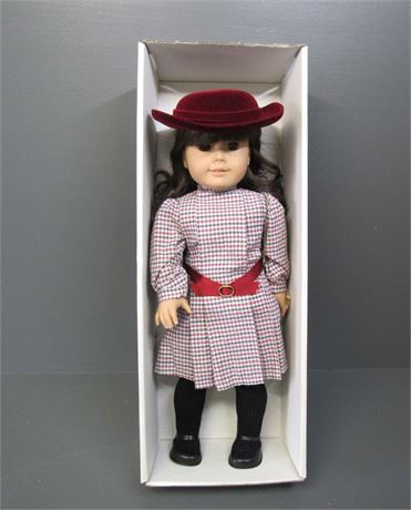 American Girl Doll - Samantha - with Box