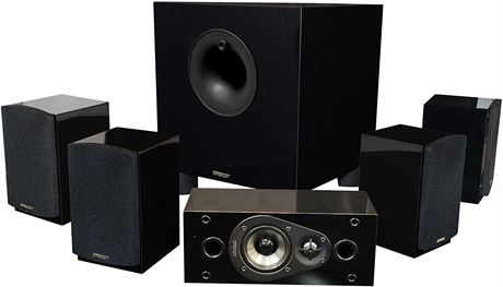 ENERGY 5.1 Take Classic Home Theater System