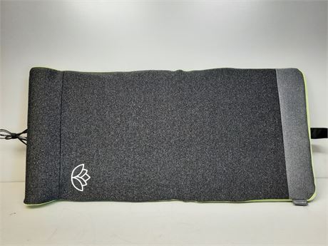 Air Compression Stretching Mat