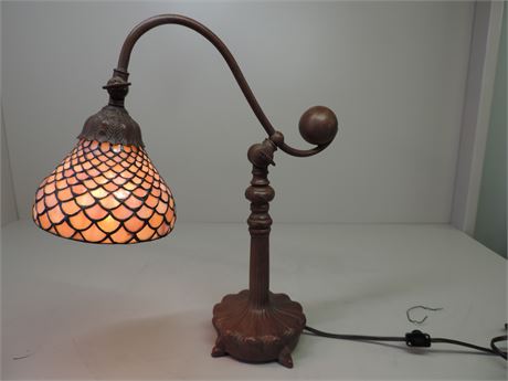 TIFFANY Style Table Lamp